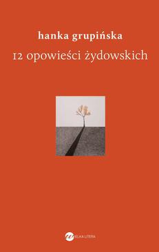 ebook 12 opowieści żydowskich