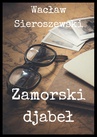 ebook Zamorski djabeł - Wacław Sieroszewski