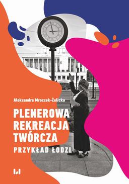 ebook Plenerowa rekreacja twórcza