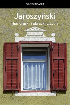 ebook Humoreski i obrazki z życia