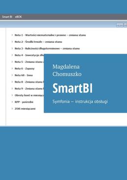 ebook SmartBI
