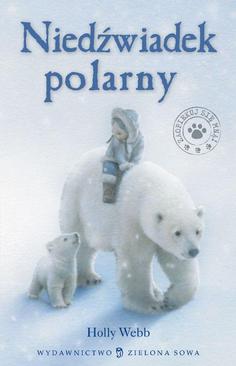 ebook Niedźwiadek polarny