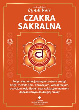 ebook Czakra sakralna