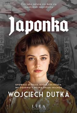 ebook Japonka