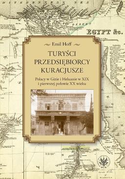 ebook Turyści, przedsiębiorcy, kuracjusze