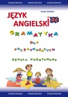 ebook Gramatyka angielska dla początkujących - Maciej Matasek