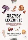 ebook Grzyby lecznicze - Tero Isokauppila