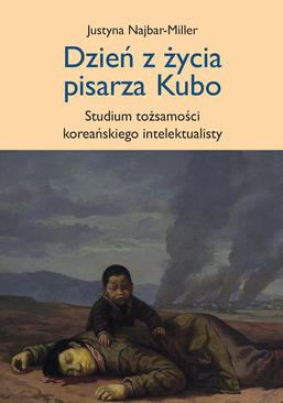 ebook Dzień z życia pisarza Kubo