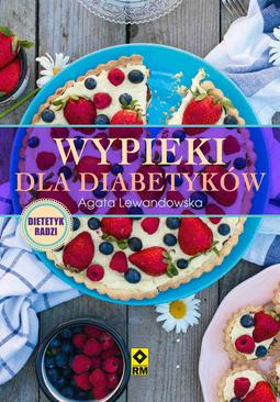 ebook Wypieki dla diabetyków