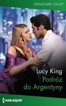 ebook Podróż do Argentyny - Lucy King