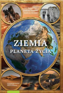 ebook Ziemia Planeta życia