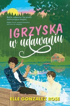 ebook Igrzyska w udawaniu