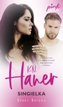 ebook Singielka - K.N. Haner