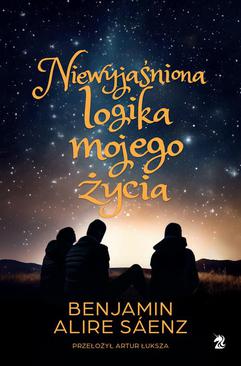 ebook Niewyjaśniona logika mojego życia