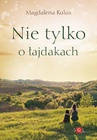 ebook Nie tylko o łajdakach - Magdalena Kulus