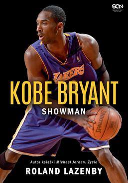 ebook Kobe Bryant. Showman