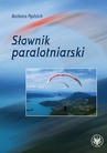 ebook Słownik paralotniarski - Barbara Pędzich