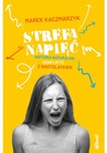 ebook Strefa napięć. Historia naturalna konfliktu z nastolatkiem - Marek Kaczmarzyk