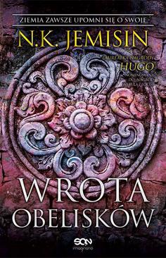 ebook Wrota Obelisków