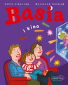 ebook Basia i kino - Zofia Stanecka,Marianna Oklejak