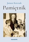 ebook Pamiętnik - Janusz Korczak