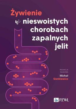 ebook Żywienie w nieswoistych chorobach zapalnych jelit