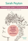 ebook Towarzyszę sobie z życzliwością – podręcznik. Metoda Resonant Healing - Sarah Peyton