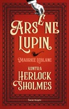 ebook Arsène Lupin kontra Herlock Sholmès - Maurice Leblanc