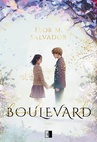 ebook Boulevard - Flor M. Salvador