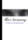 ebook Blue harmony - Patryk Żurowski