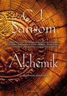ebook Alchemik - C. J. Sansom