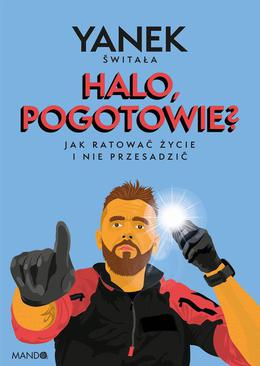 ebook Halo, pogotowie?