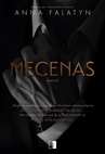 ebook Mecenas - Anna Falatyn