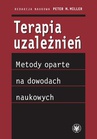 ebook Terapia uzależnień - Peter M. Miller