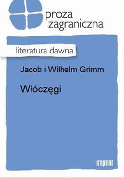 ebook Włóczęgi