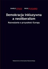 ebook Demokracja inkluzywna a neoliberalizm - Daniele Stasi,Diego Fusaro