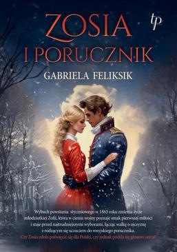 ebook Zosia i porucznik