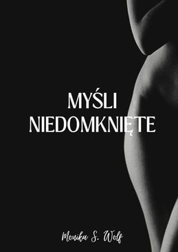 ebook Myśli niedomknięte