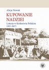 ebook Kupowanie nadziei - Alicja Nowak