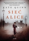 ebook Sieć Alice - Kate Quinn