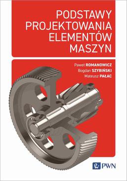 ebook Podstawy projektowania elementów maszyn