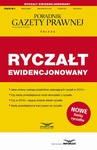 ebook Ryczałt ewidencjonowany - Opracowanie zbiorowe