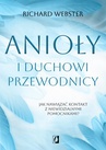 ebook Anioły i duchowi przewodnicy - Richard Webster