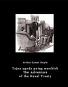 ebook Tajna ugoda potęg morskich. The Adventure of the Naval Treaty - Arthur Conan Doyle