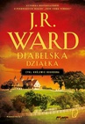 ebook Diabelska działka - J.R. Ward