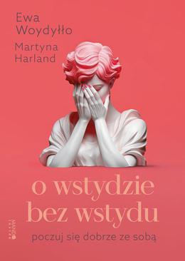 ebook O wstydzie bez wstydu