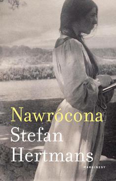 ebook Nawrócona