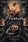 ebook Poranione dusze - Magdalena Szweda