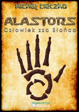 ebook Alastors: Człowiek zza Słońca