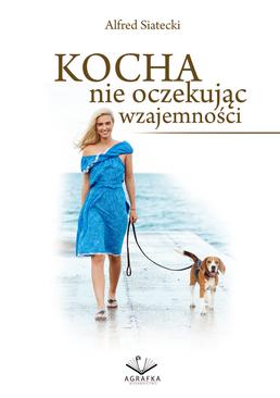 ebook Kocha nie oczekując wzajemności